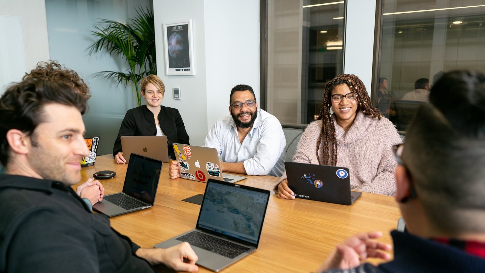 Agile consulting is not a workshop, it is a change in daily work