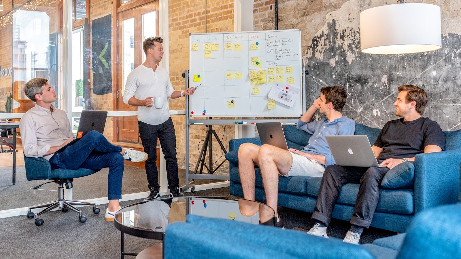 Agile training is not a certificate, it is a capability