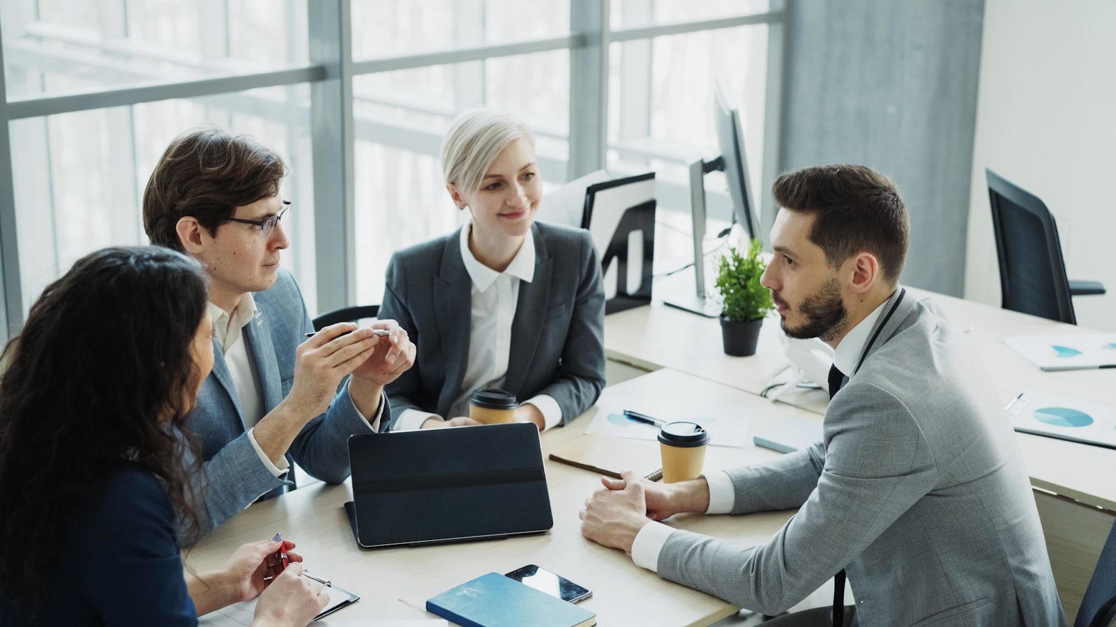 Agile transformation is not a vocabulary change, it is a structural one