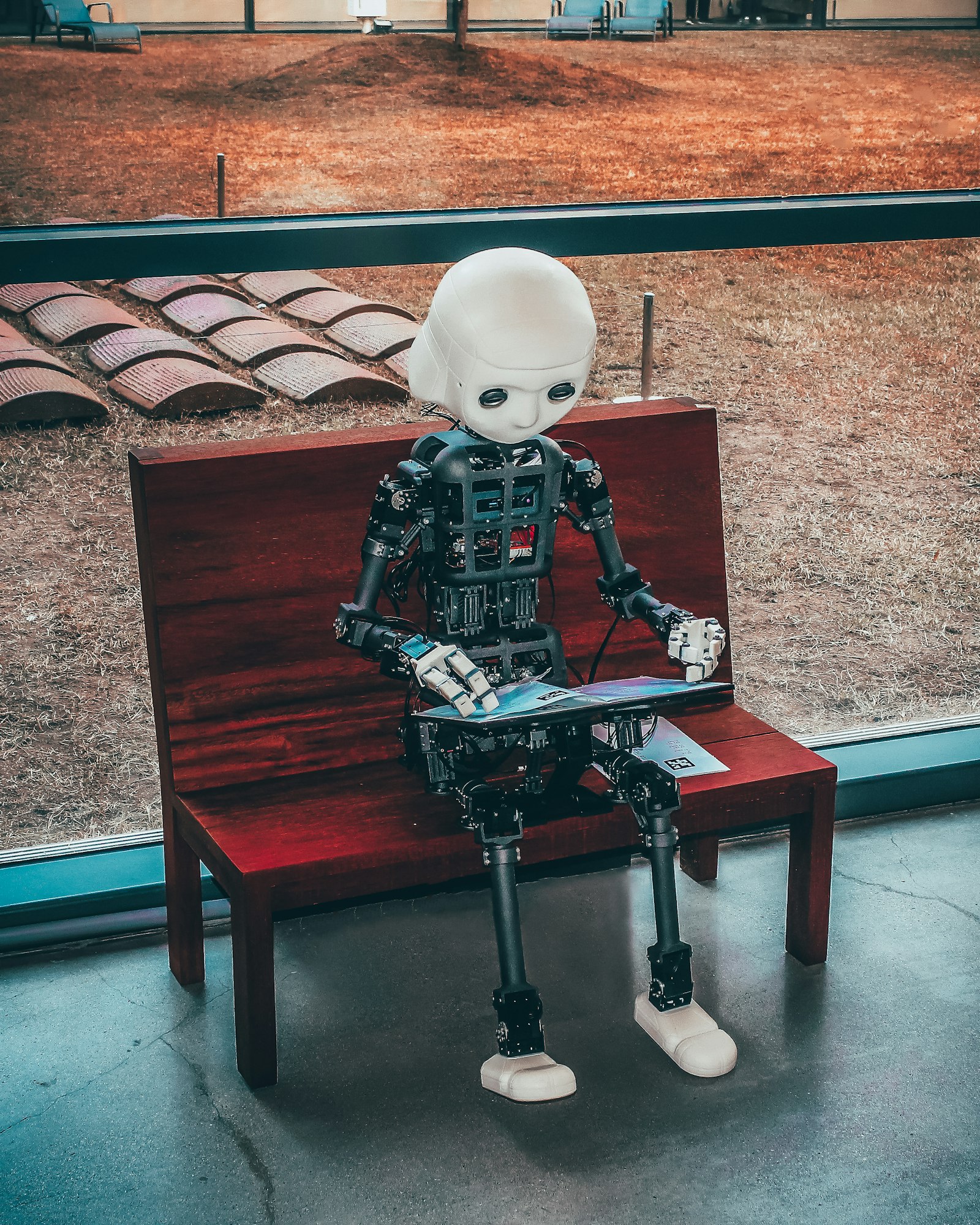 AI-native testing that is governed, explainable, and production-ready