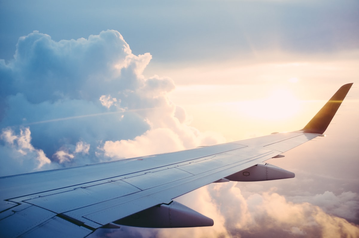 Aviation & Travel