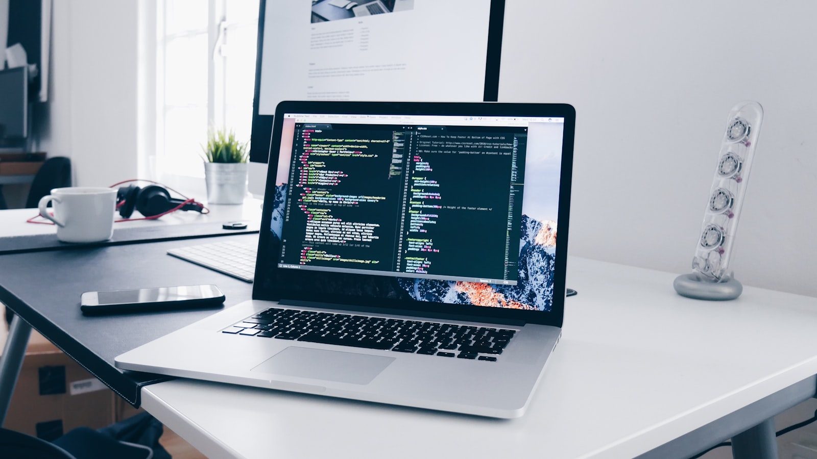 Custom development is not a patchwork, it is one team