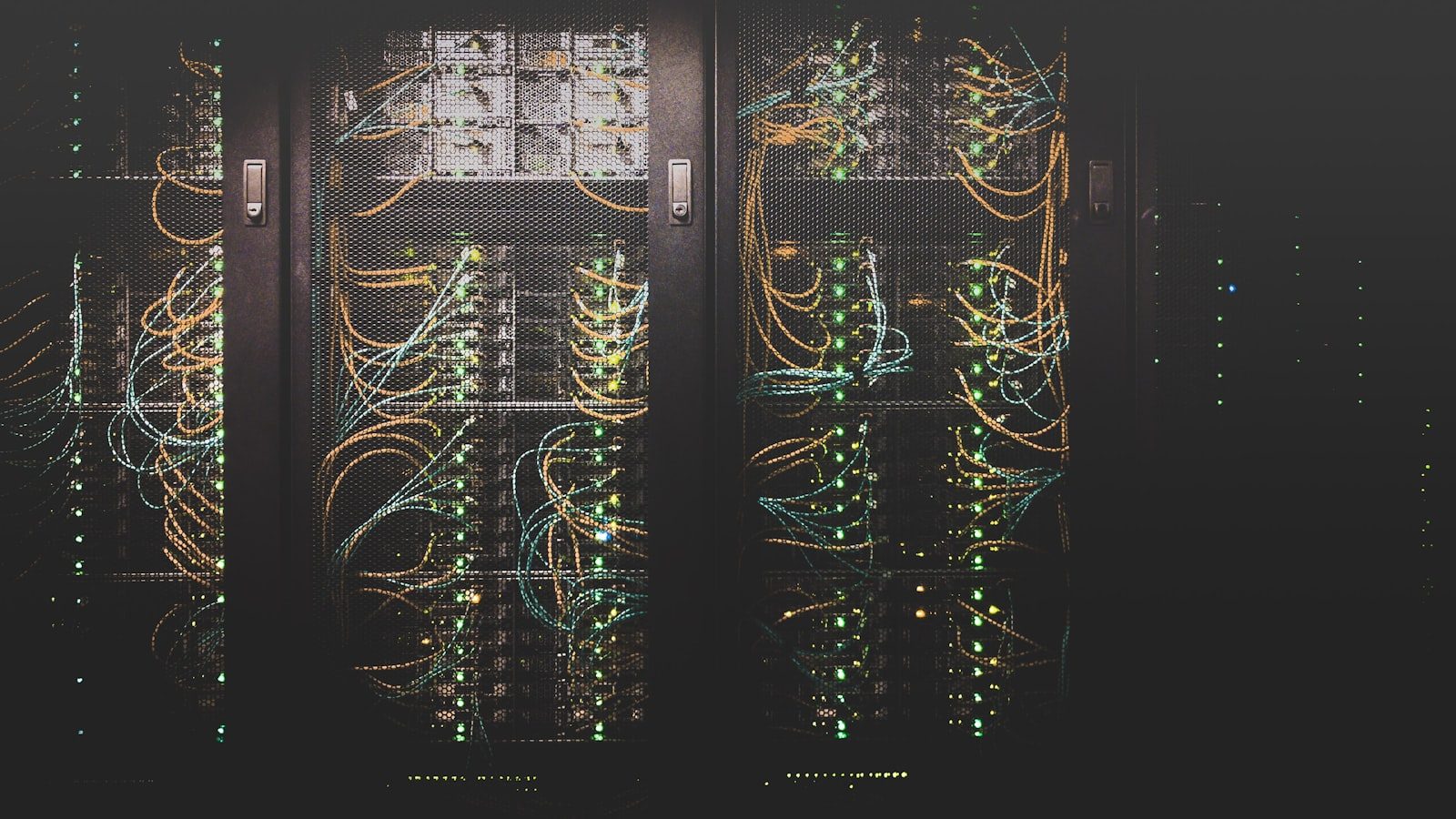 Digital transformation starts with data, not with new software