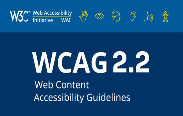 WCAG 2.2 Explained & How to Test for It - Equalize Digital