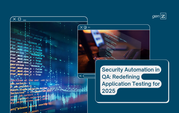 Visual Regression Testing