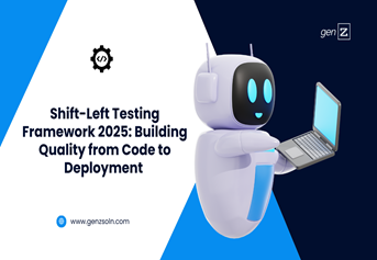 Agile QA Transformation