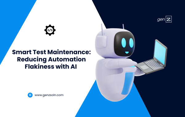 Smart-Test-Maintenance