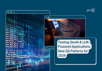 Agile QA Transformation