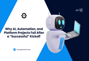 Agile QA Transformation