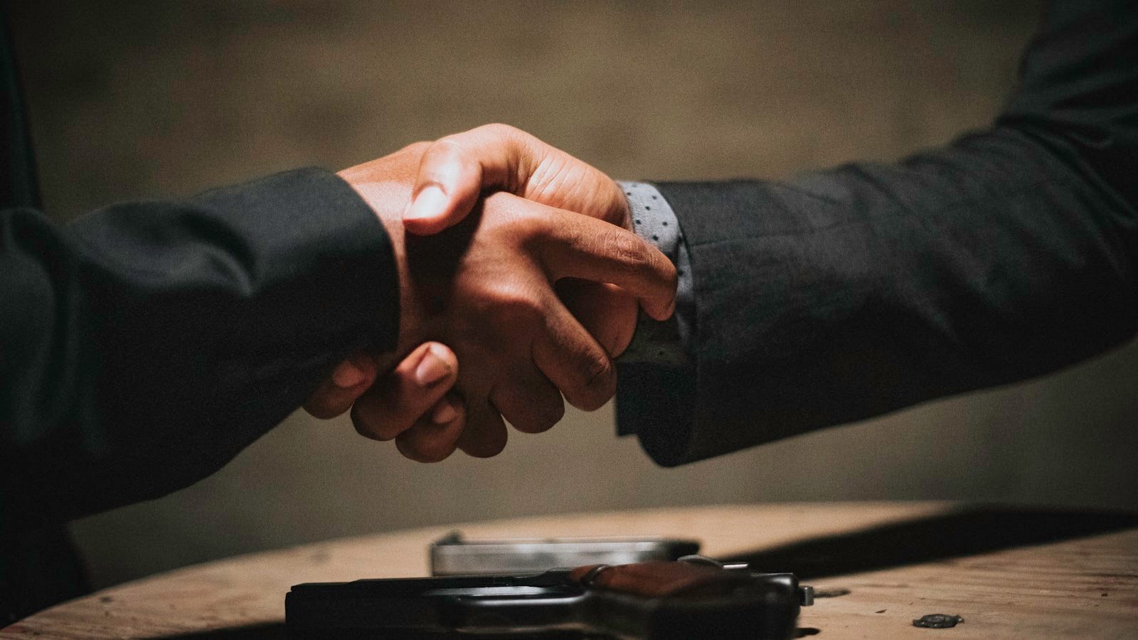 IT outsourcing is not delegation, it is direction
