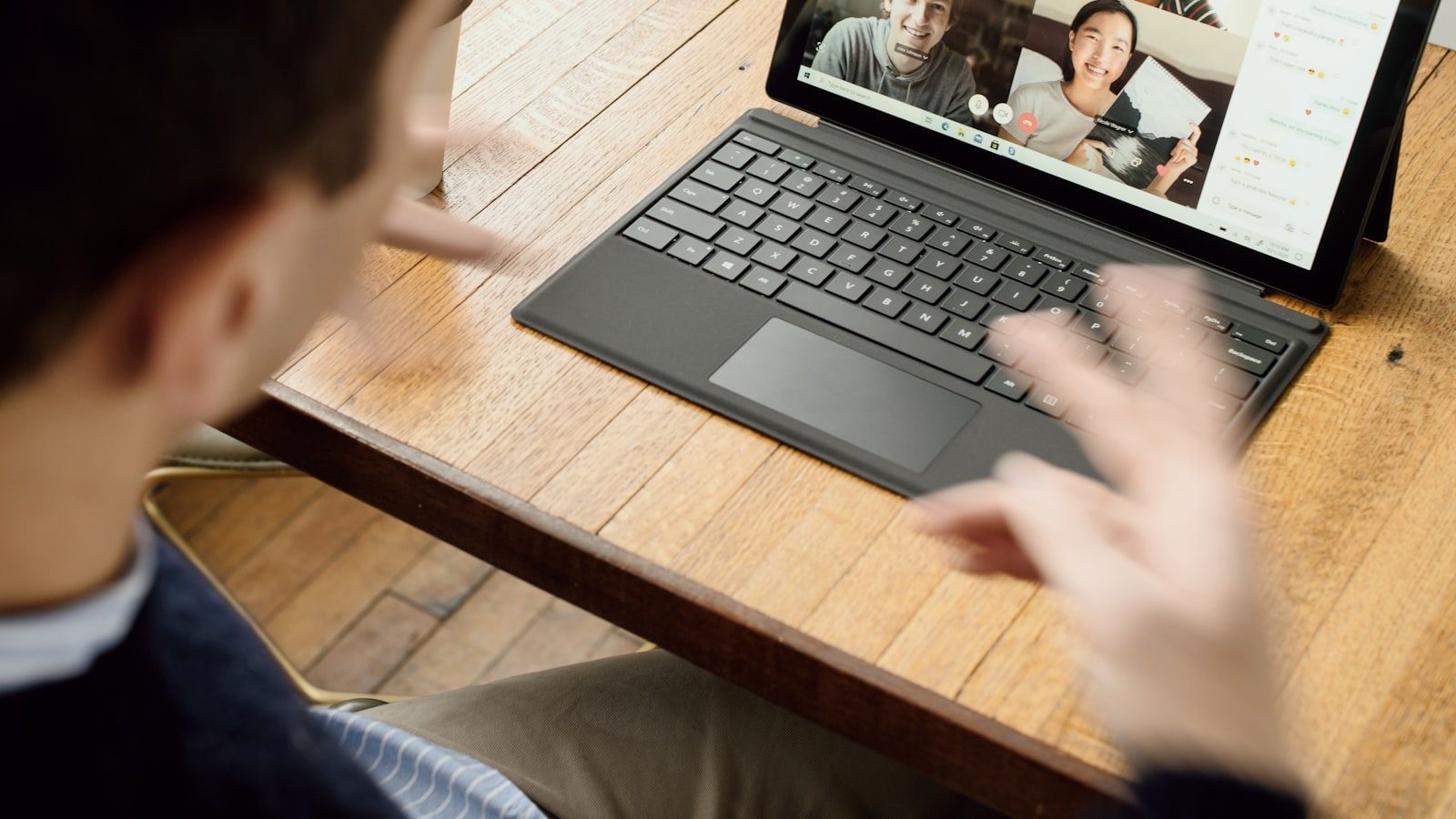 The new normal is not remote work, it is remote management