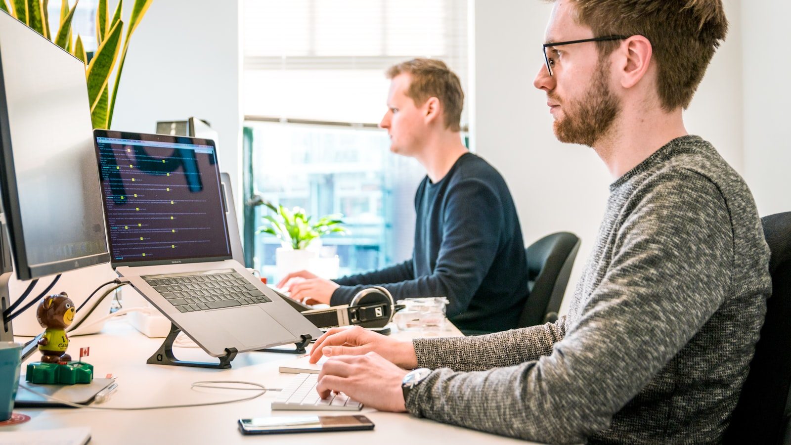 Test automation is not a tool, it is a rollout plan
