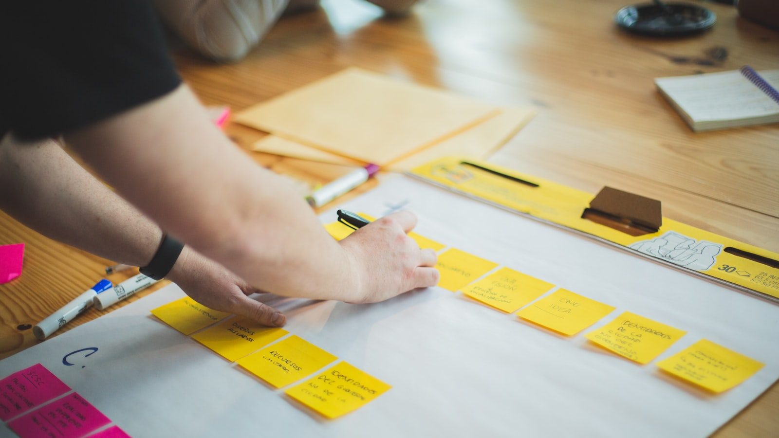 The first 30 days of a program: where delivery risk actually forms